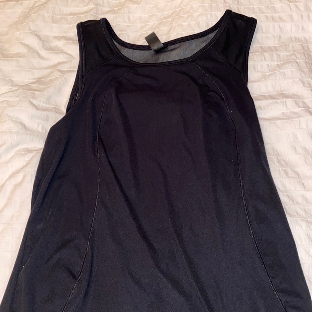 workout tank